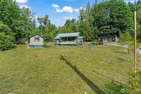 45401 Nellie Lane, Concrete, WA 98237