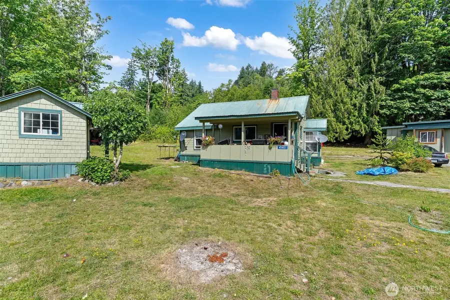 45401 Nellie Lane, Concrete, WA 98237 - #2