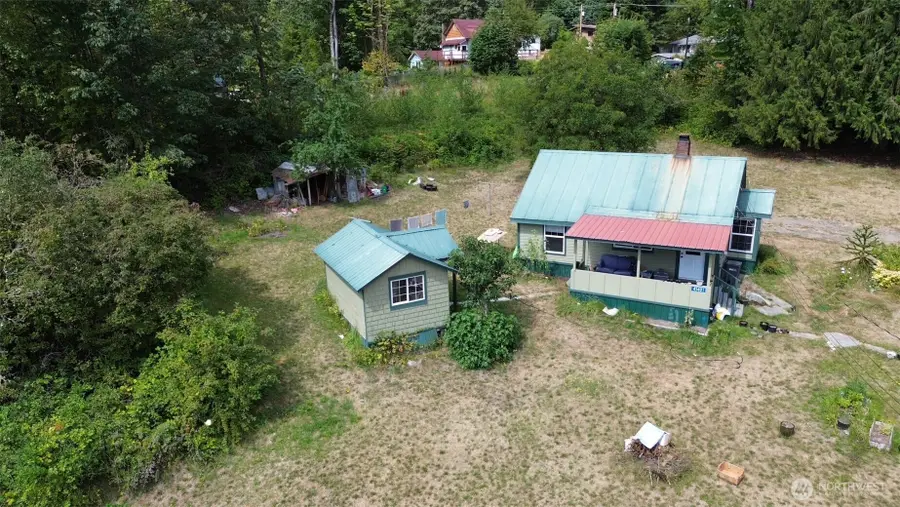 45401 Nellie Lane, Concrete, WA 98237 - #3