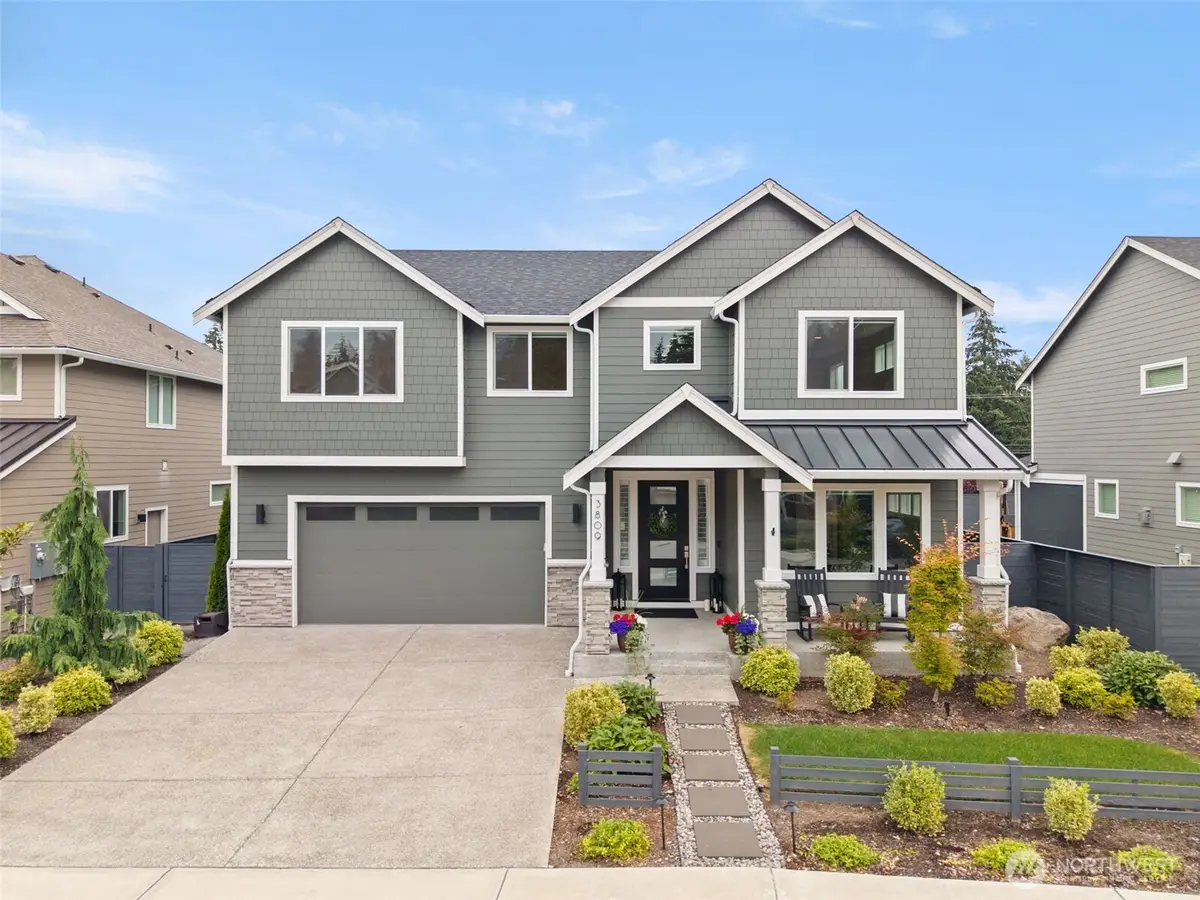 3809 63rd Street Nw, Gig Harbor, WA 98335 - #1
