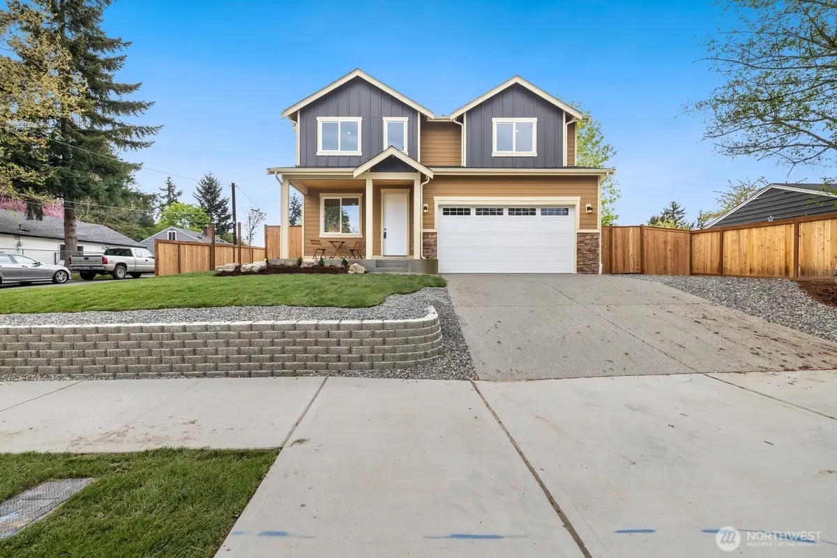 2629 S 144th Street, Seatac, WA 98168 - #1