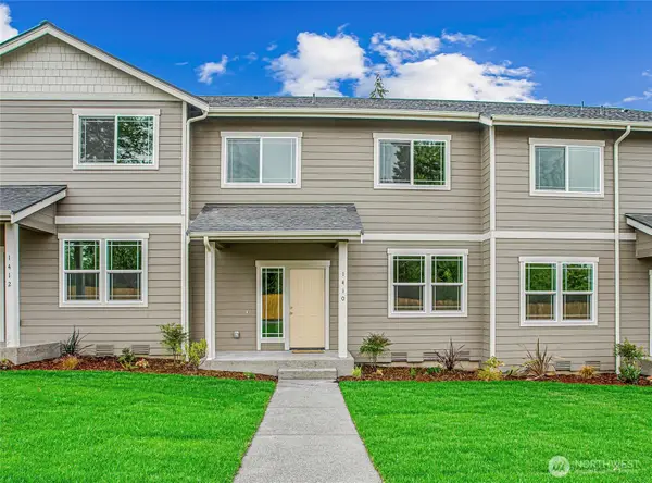 1410 E 51st Street, Tacoma, WA 98404