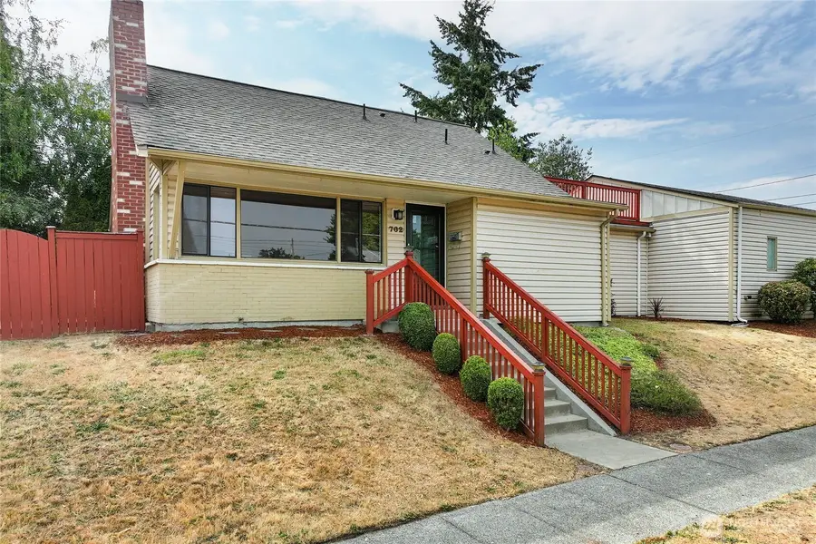 702 N Mullen Street, Tacoma, WA 98406 - #2