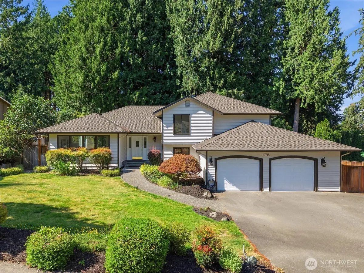 16718 3rd Avenue Se, Bothell, WA 98012 - #1