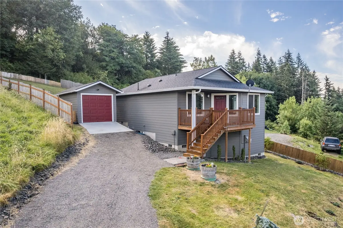 1009 Taylor Road, Kalama, WA 98625 - #1