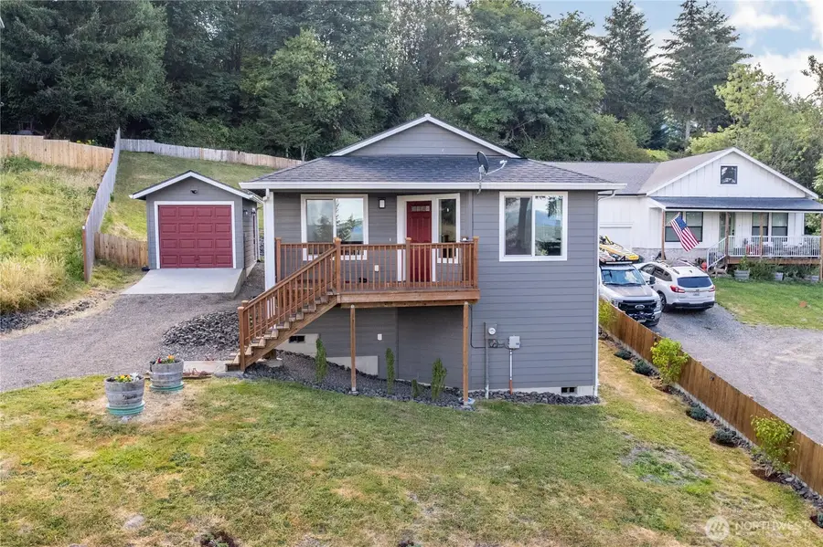 1009 Taylor Road, Kalama, WA 98625 - #2