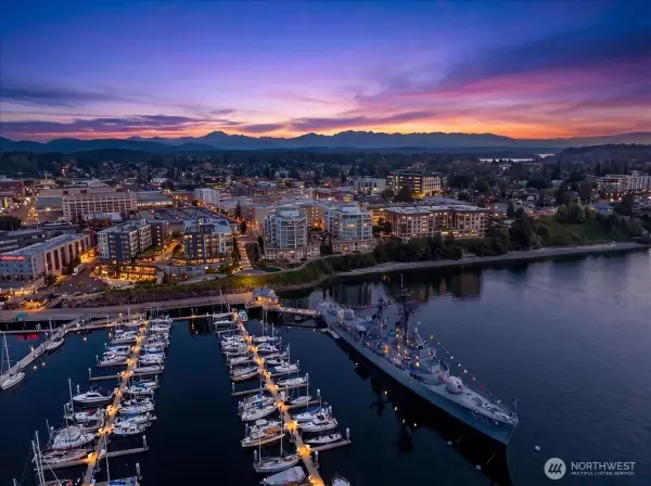 320 Washington Avenue #91, Bremerton, WA 98337