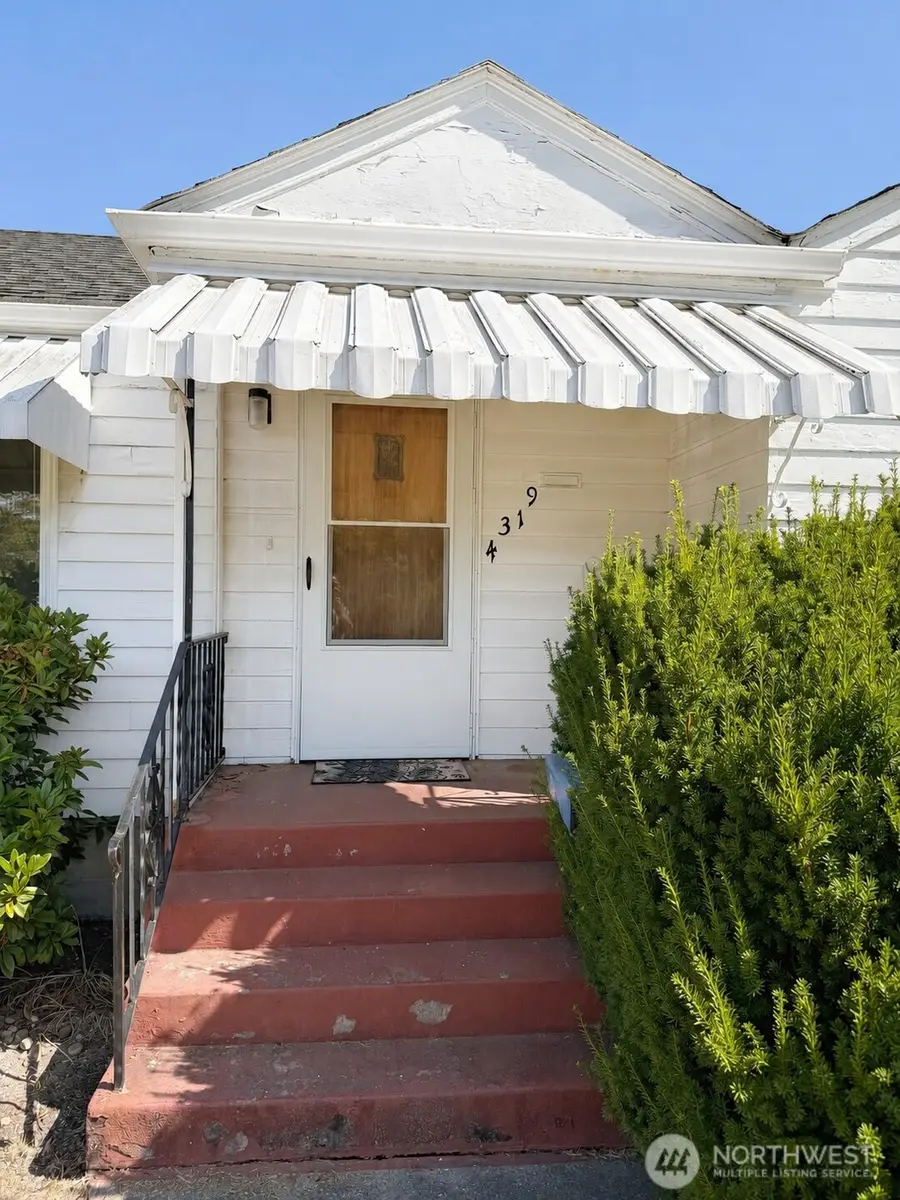 4319 N 7th Street, Tacoma, WA 98406 - #2