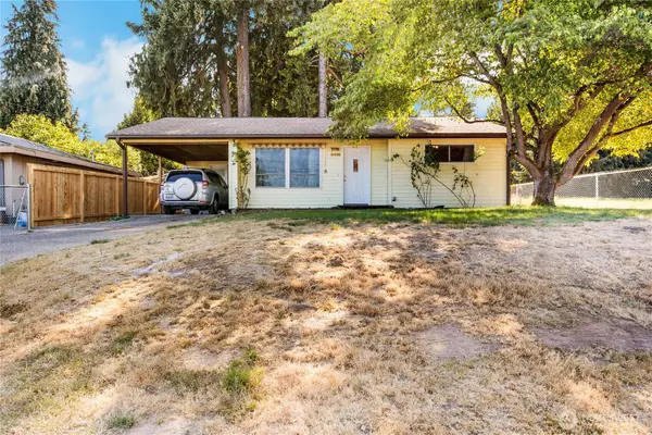 10406 55th Avenue S, Seattle, WA 98178