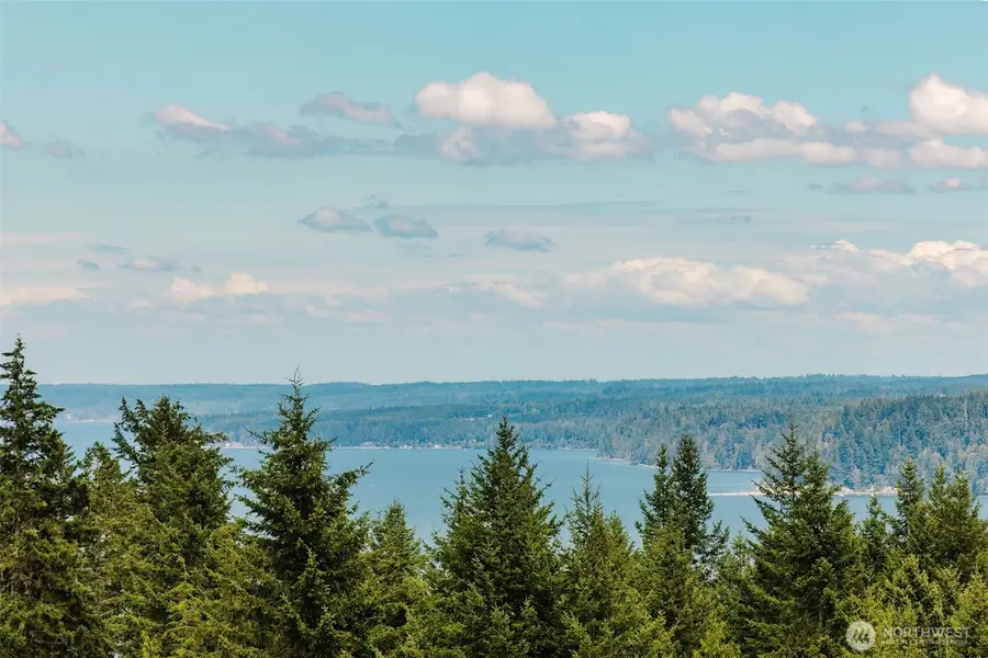 700 N Triton Heights Road, Lilliwaup, WA 98555 - #3