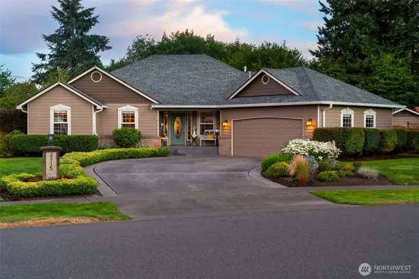2315 20th Avenue Ne, Olympia, WA 98506
