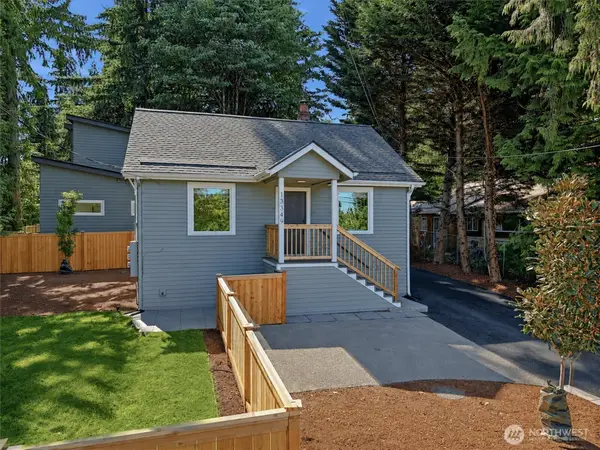 13349 25th Avenue Ne, Seattle, WA 98125