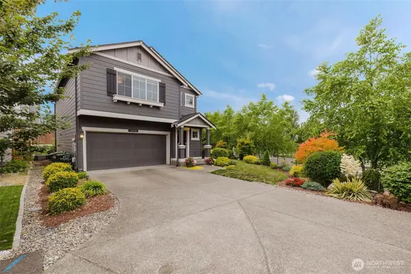 18202 107th Avenue E, Puyallup, WA 98374