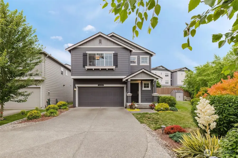 18202 107th Avenue E, Puyallup, WA 98374 - #2
