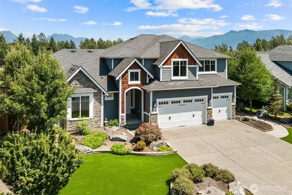 12501 287th Avenue Se, Monroe, WA 98272