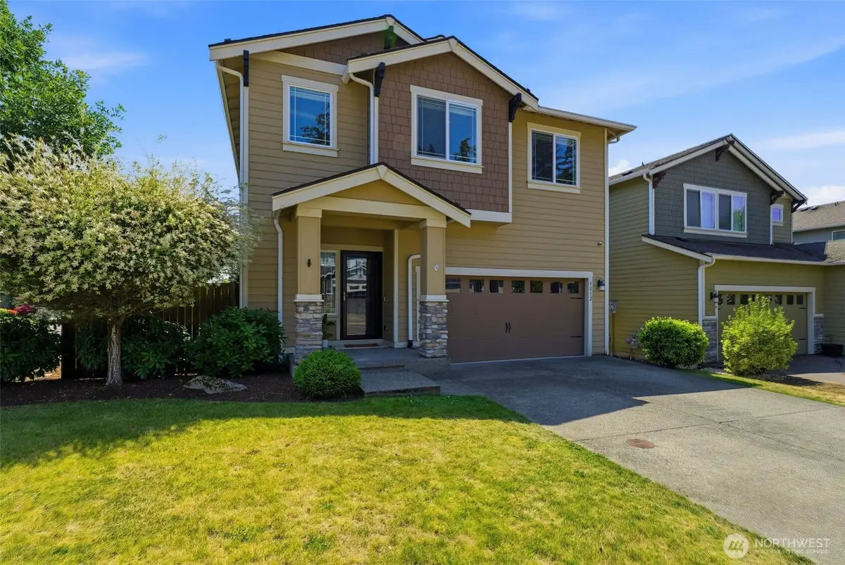 5012 Admiral Street, Gig Harbor, WA 98332 - #1