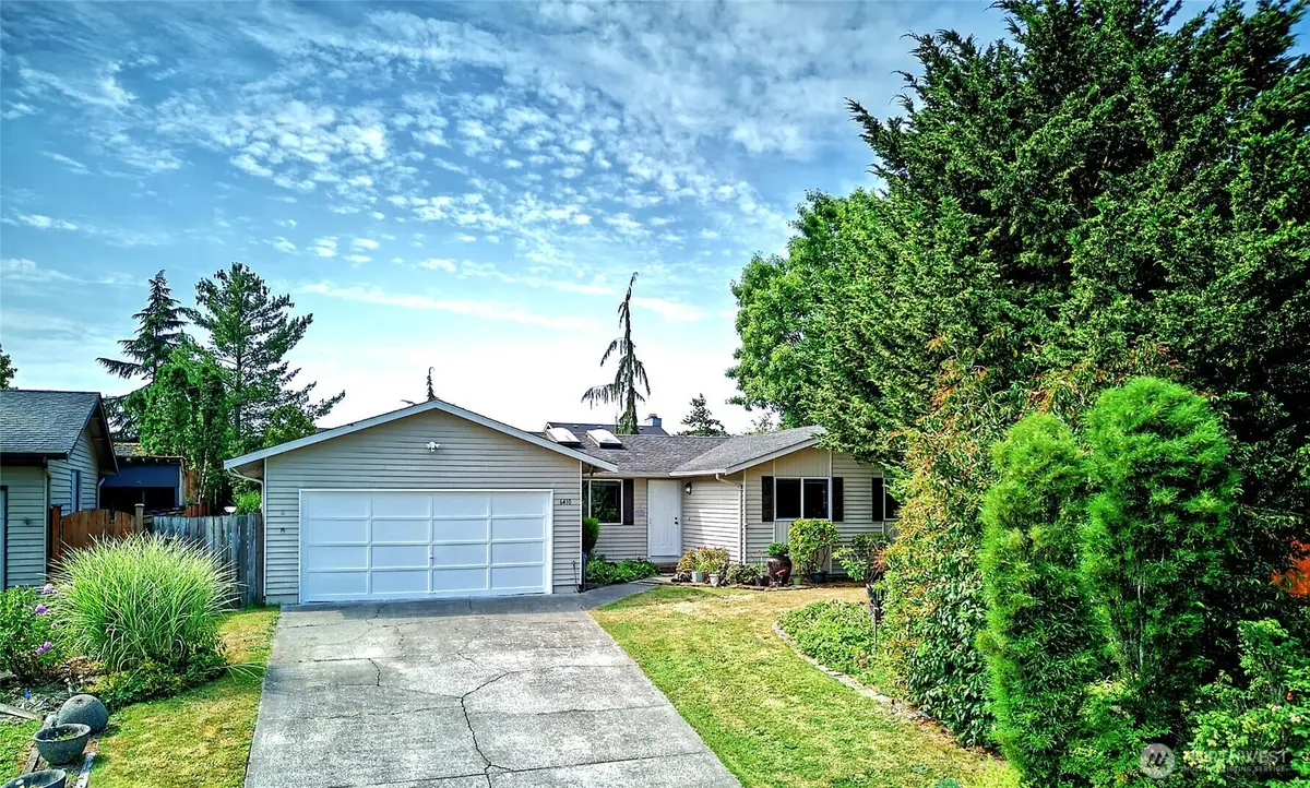 6410 65th Place Ne, Marysville, WA 98270 - #1