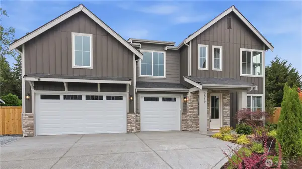 3519 173rd Place Sw, Lynnwood, WA 98037