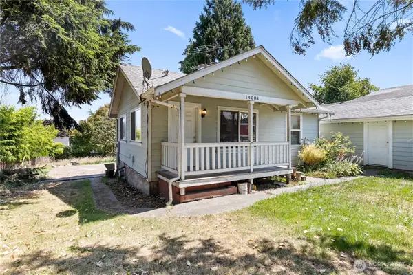 14008 42nd Avenue S, Tukwila, WA 98168
