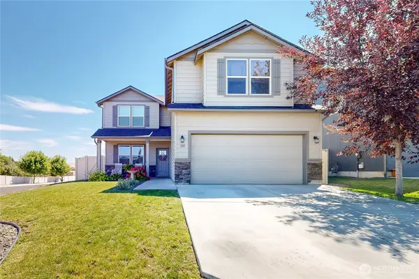 1101 SW Virginia Street, College Place, WA 99324