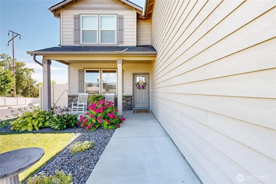 1101 SW Virginia Street, College Place, WA 99324 - #2