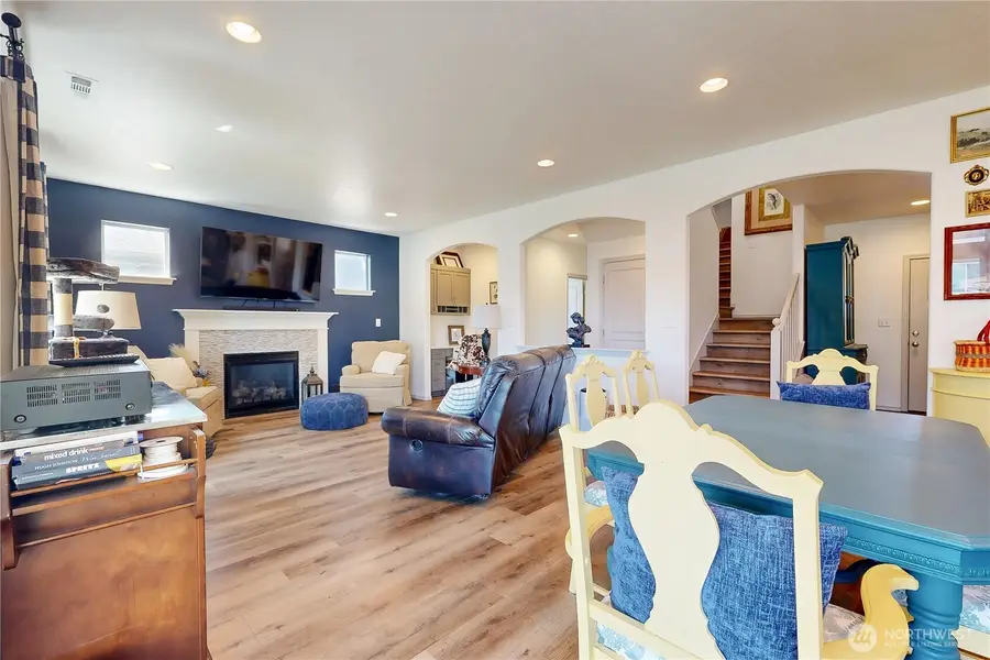 1101 SW Virginia Street, College Place, WA 99324 - #3