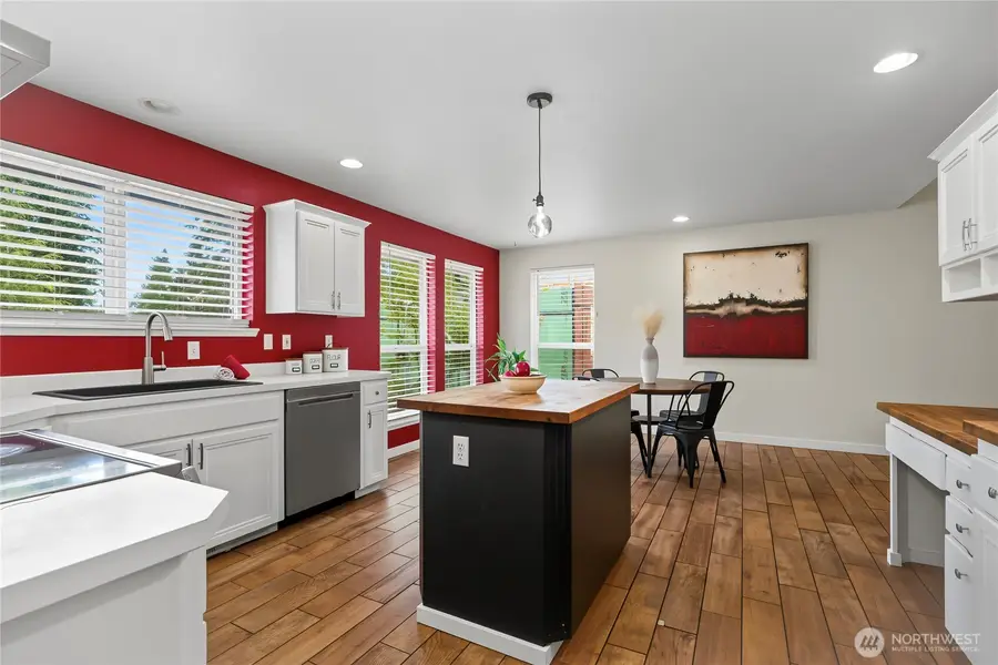 1451 E Old Ranch Road, Allyn, WA 98524 - #3