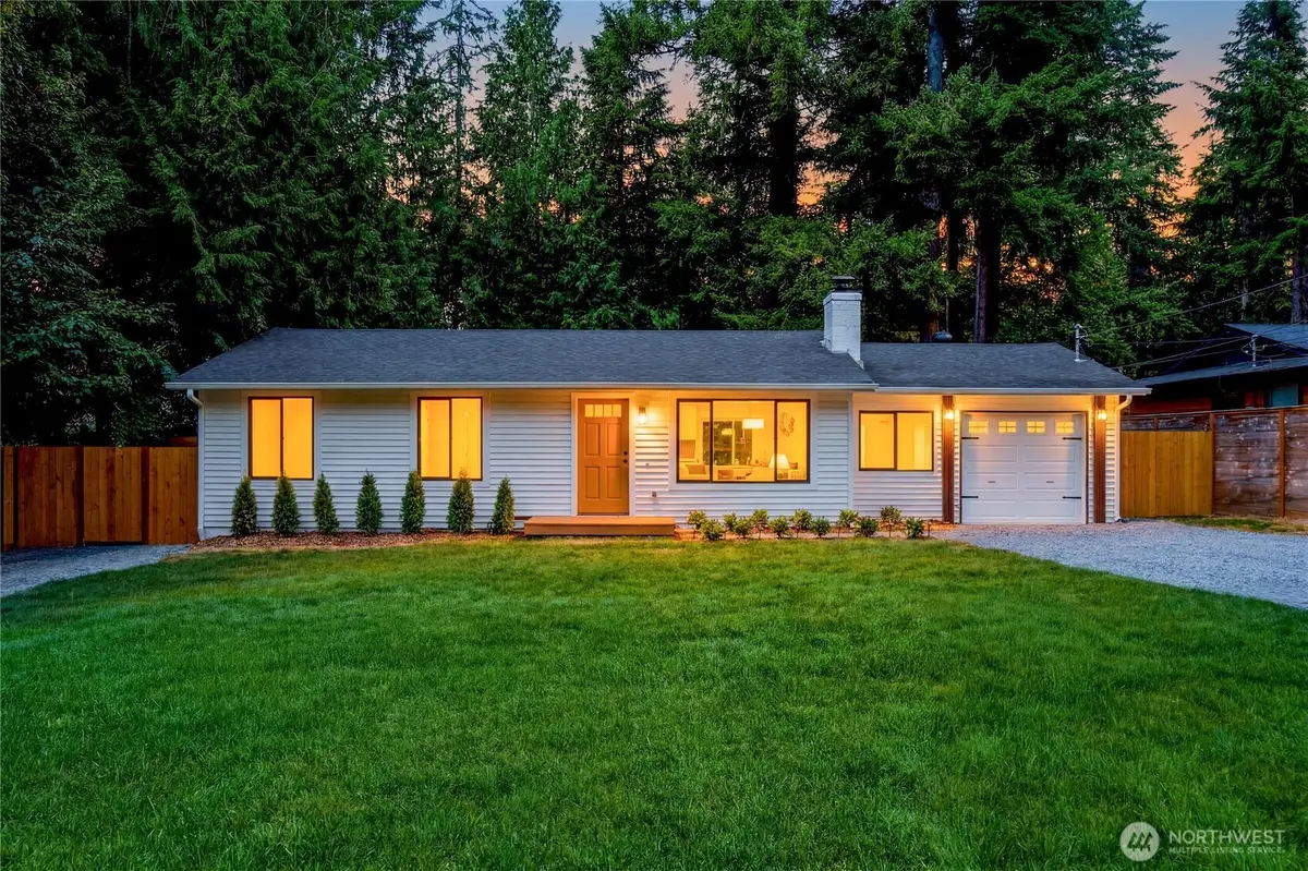 44628 SE 151st Street, North Bend, WA 98045 - #1