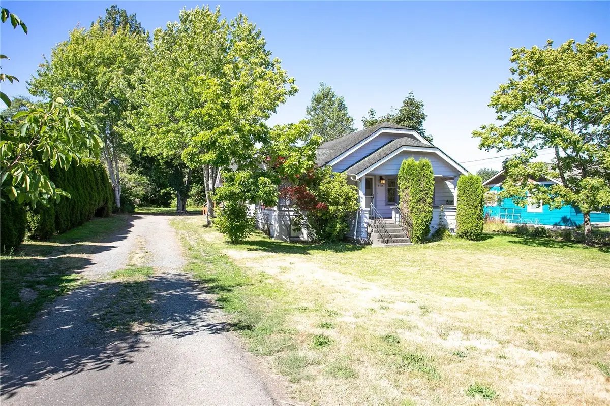 3016 Cottonwood Avenue, Bellingham, WA 98225 - #1