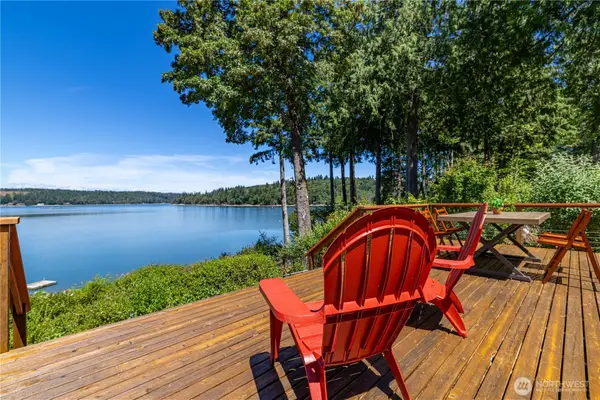 860 E Sunset Road, Shelton, WA 98584