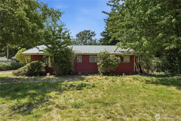 5369 Northwest Drive, Bellingham, WA 98226