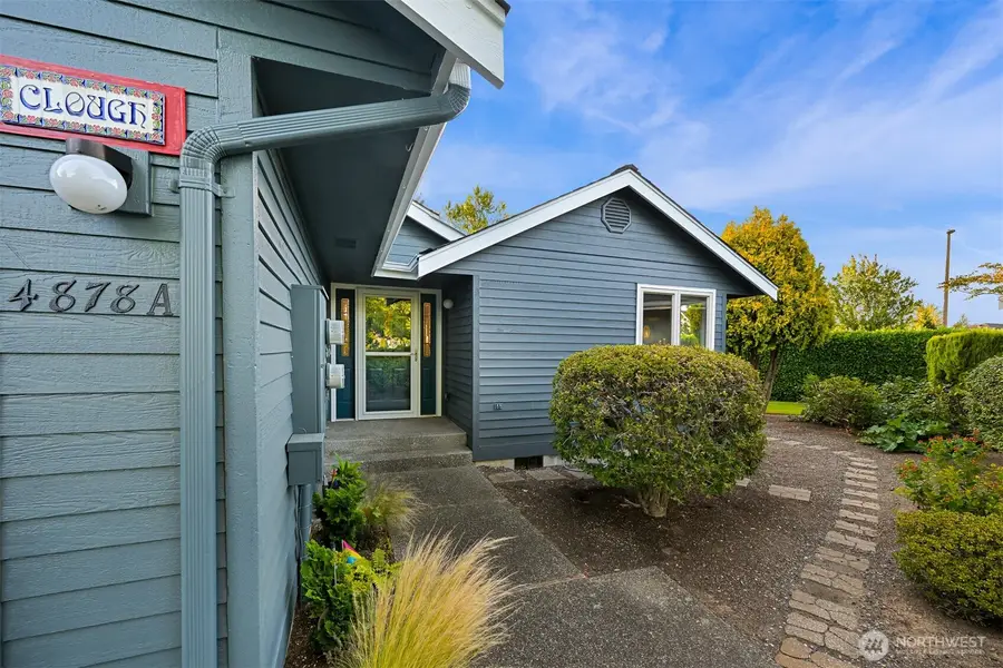4878 N Village Lane #A, Bellingham, WA 98226 - #2