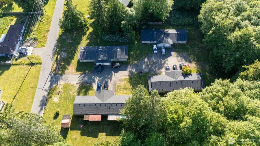 106 Garden Hill Road W, Elma, WA 98541 - #2