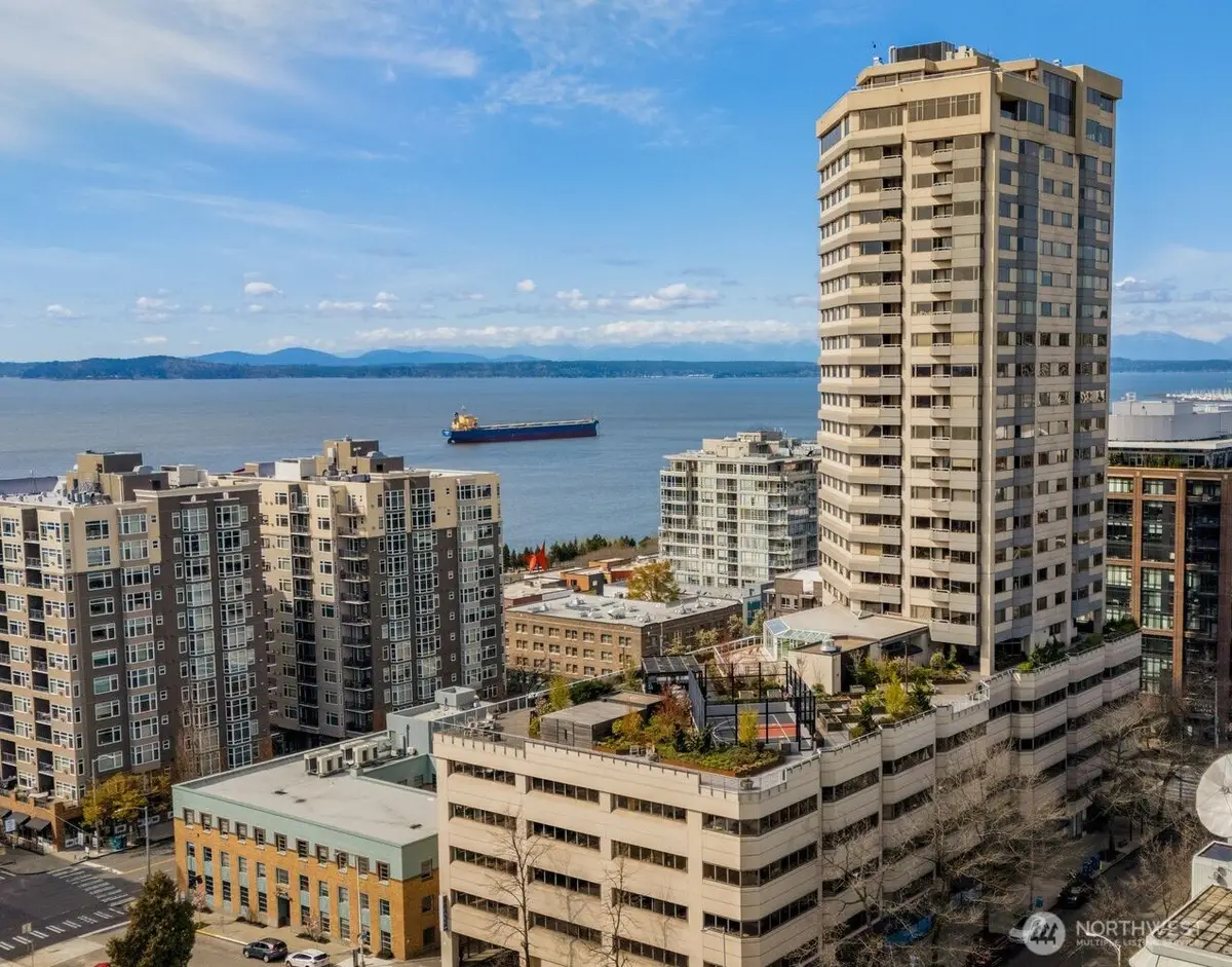 2821 2nd Avenue #1004, Seattle, WA 98121 - #1