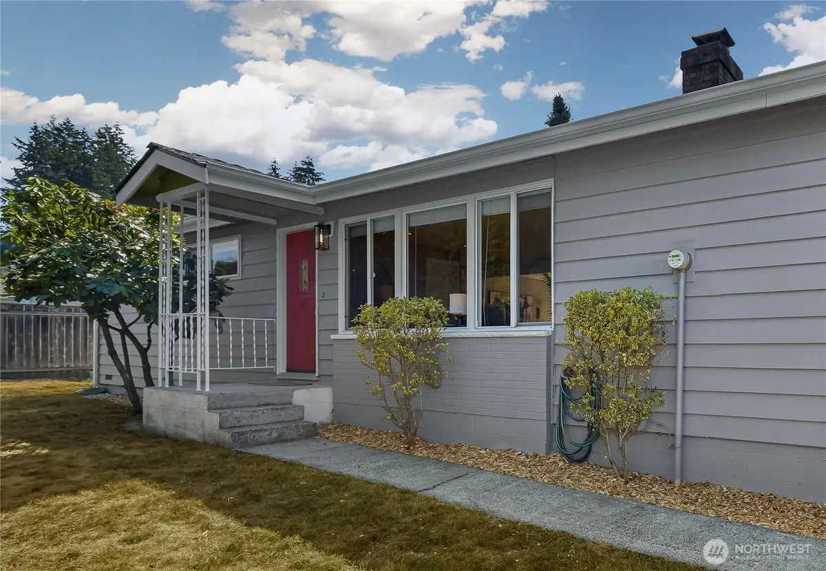 10527 Beardslee Boulevard, Bothell, WA 98011 - #1