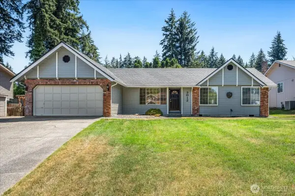 3012 23rd Avenue Ct Se, Puyallup, WA 98374