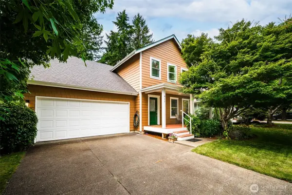911 Sarah Court Nw, Olympia, WA 98502