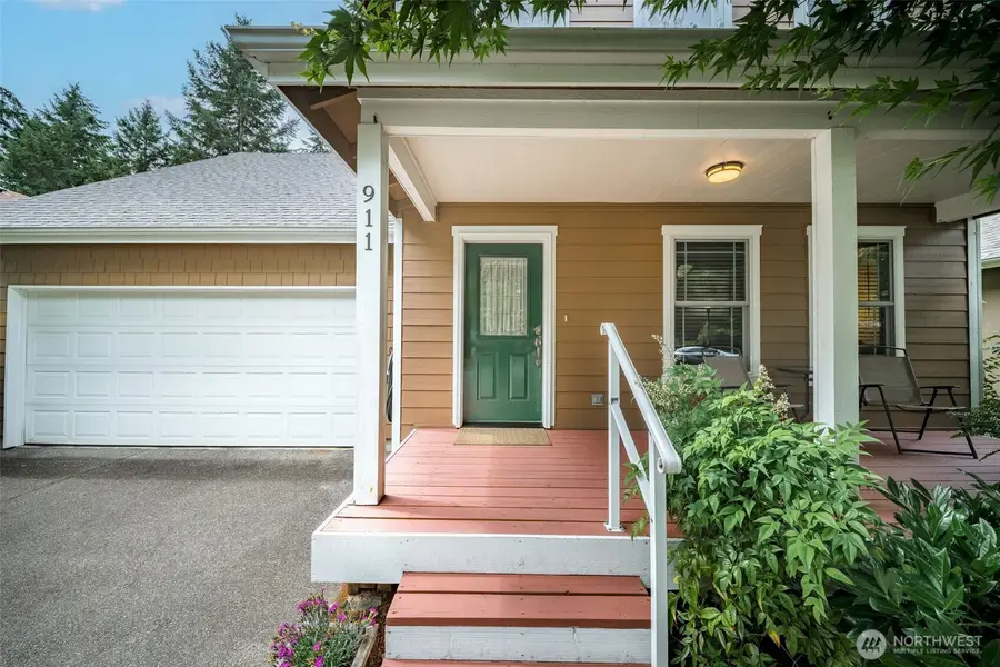 911 Sarah Court Nw, Olympia, WA 98502 - #2