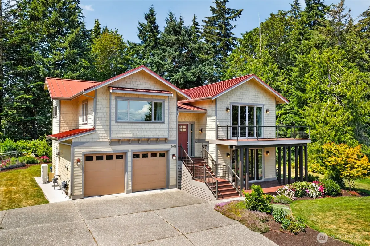 4402 E Avenue, Anacortes, WA 99221 - #1