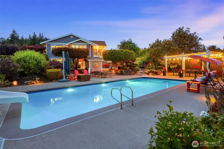 1311 NW 188th Street, Shoreline, WA 98177 - #2