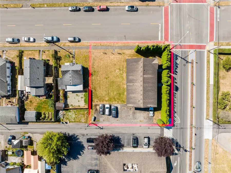 703 Broadway Street, Arlington, WA 98223 - #2