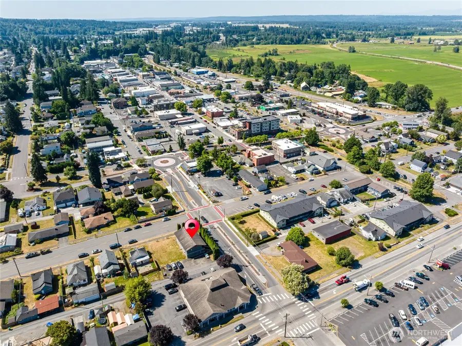 703 Broadway Street, Arlington, WA 98223 - #3