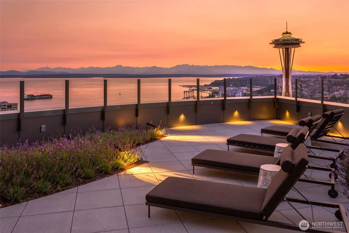 2510 6th Avenue #2705, Seattle, WA 98121 - #1