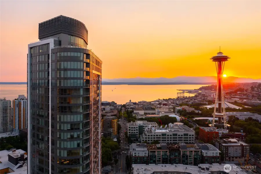 2510 6th Avenue #2705, Seattle, WA 98121 - #3