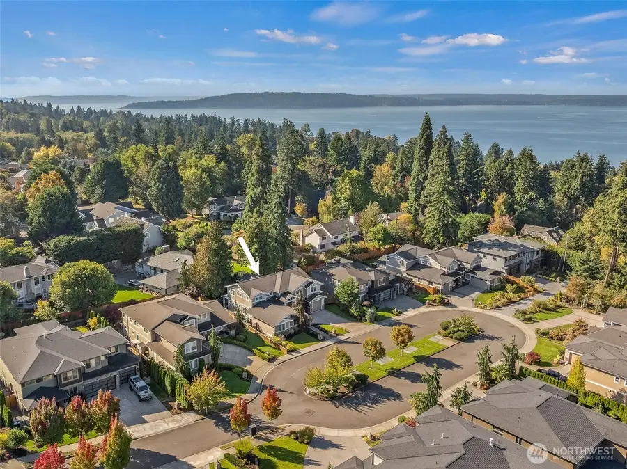 627 SW 185th, Normandy Park, WA 98166 - #2