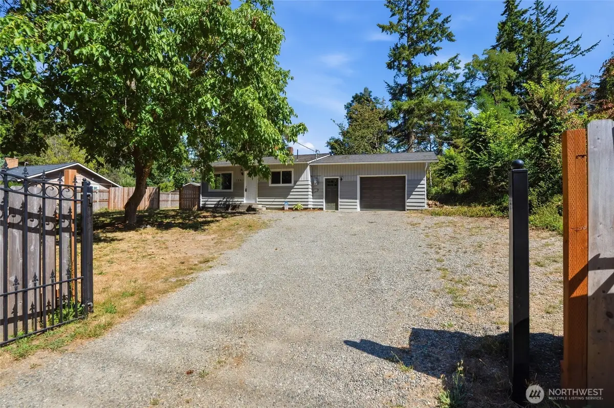 1041 Mitchell Avenue, Port Orchard, WA 98366 - #1