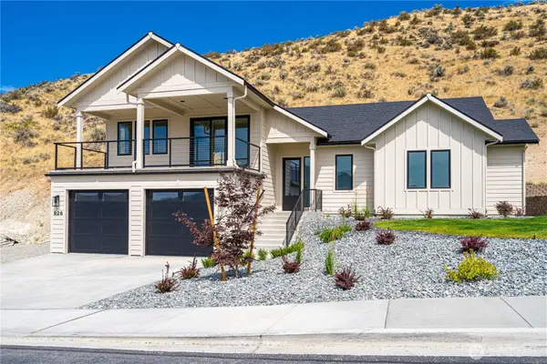926 Long Drive, Chelan, WA 98816