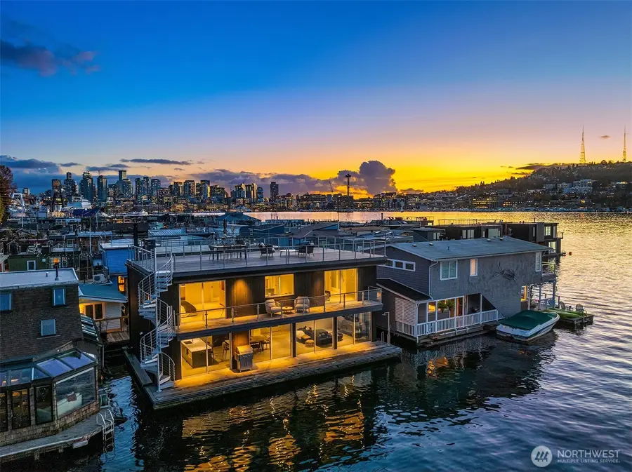 2241 Fairview Avenue E #B, Seattle, WA 98102 - #2