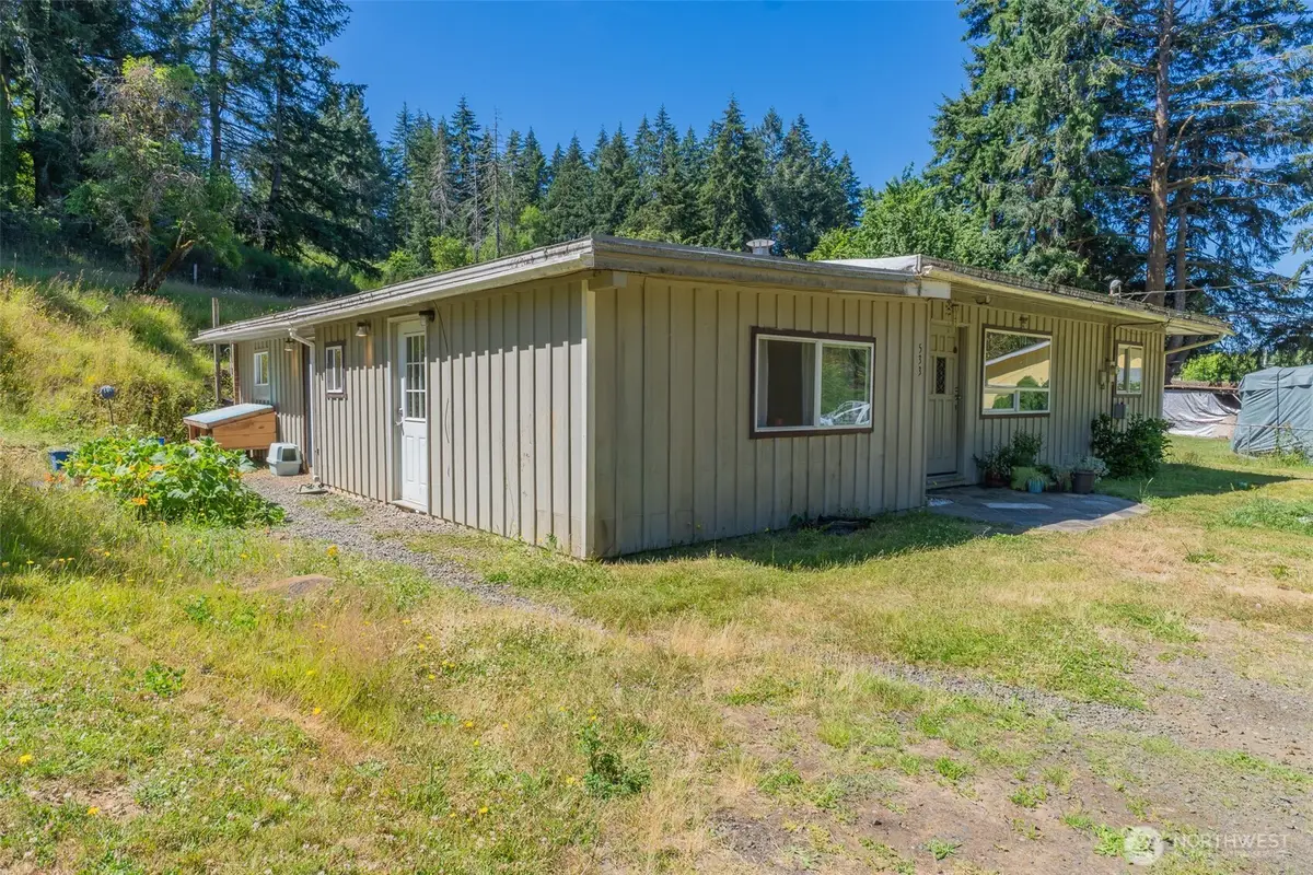 533 E Walnut Street, Shelton, WA 98584 - #1