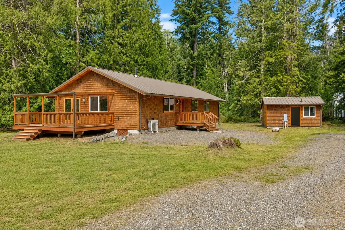 5621 Paradise Lane, Anacortes, WA 98221 - #1